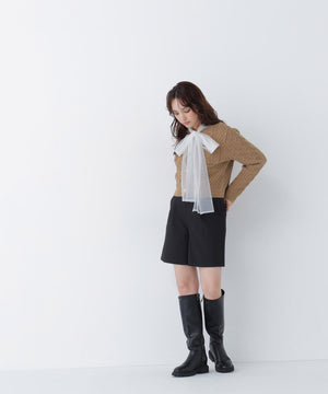 163cm 着用サイズ：FR