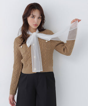 163cm 着用サイズ：FR