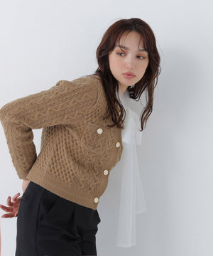 163cm 着用サイズ：FR