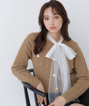163cm 着用サイズ：FR