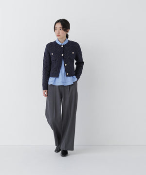 163cm 着用サイズ：FR