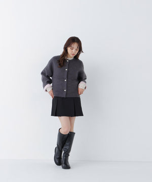 163cm 着用サイズ：FR
