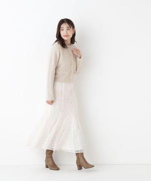 164cm 着用サイズ：FR