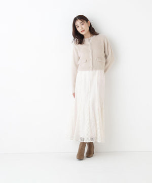 164cm 着用サイズ：FR