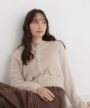 164cm 着用サイズ：FR