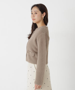 165.5cm 着用サイズ：FR