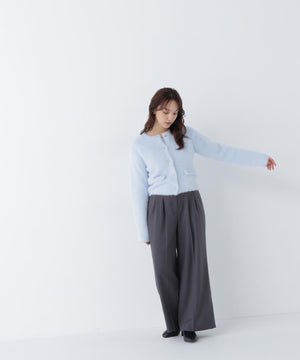 163cm 着用サイズ：FR