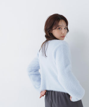 163cm 着用サイズ：FR