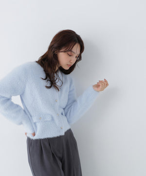163cm 着用サイズ：FR