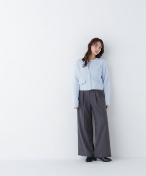 163cm 着用サイズ：FR