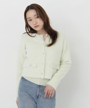 167cm 着用サイズ：FR