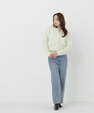 167cm 着用サイズ：FR