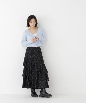 163cm 着用サイズ：FR