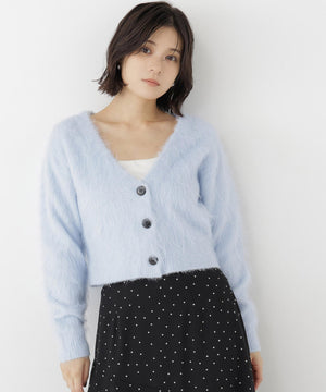 163cm 着用サイズ：FR