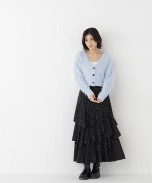 163cm 着用サイズ：FR