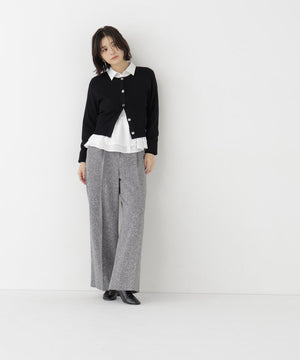 163cm 着用サイズ：FR