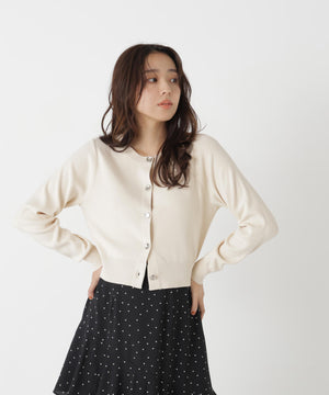 165.5cm 着用サイズ：FR