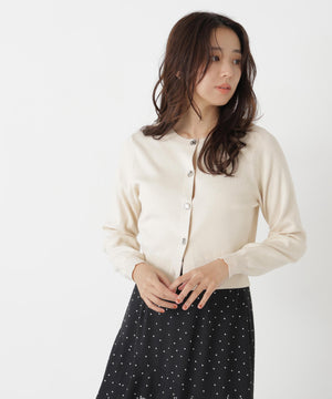 165.5cm 着用サイズ：FR