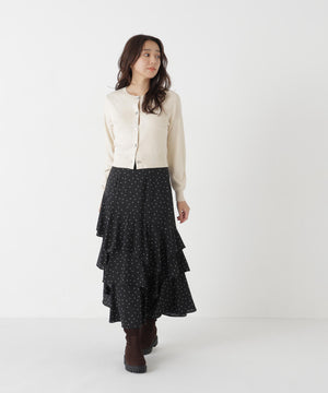 165.5cm 着用サイズ：FR