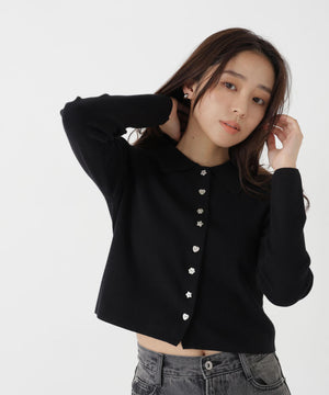 165.5cm 着用サイズ：FR