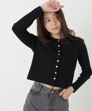165.5cm 着用サイズ：FR
