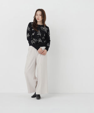 167cm 着用サイズ：FR