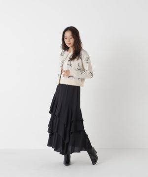165.5cm 着用サイズ：FR