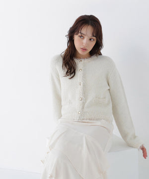 163cm 着用サイズ：FR