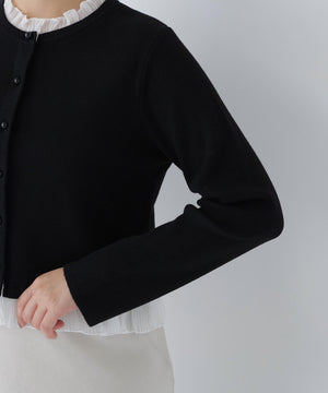 163cm 着用サイズ：FR