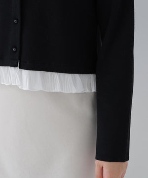 163cm 着用サイズ：FR