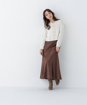 163cm 着用サイズ：FR