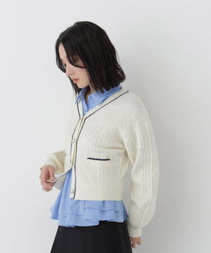 163cm 着用サイズ：FR