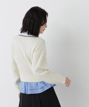 163cm 着用サイズ：FR