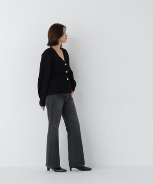 167cm 着用サイズ：FR