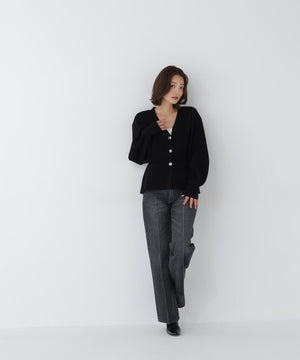 167cm 着用サイズ：FR