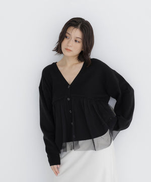 163cm 着用サイズ：FR