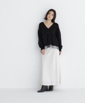 163cm 着用サイズ：FR