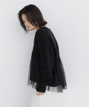 163cm 着用サイズ：FR