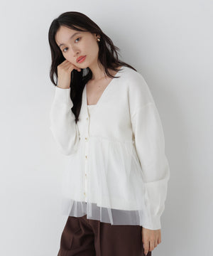 165cm 着用サイズ：FR