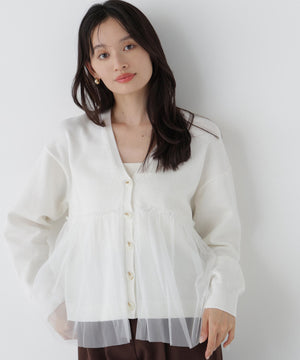 165cm 着用サイズ：FR