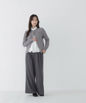 162cm B:86 W:62 H:86 着用サイズ：FR