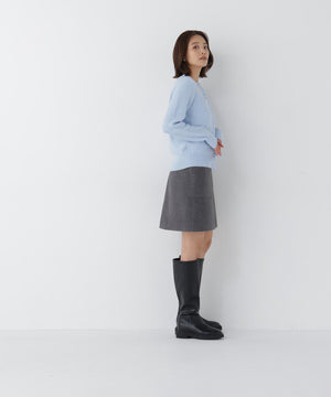 167cm 着用サイズ：FR