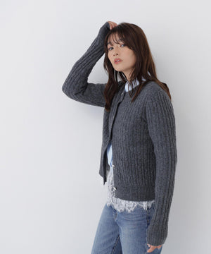 167cm 着用サイズ：FR
