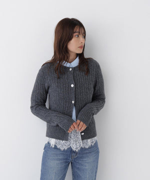 167cm 着用サイズ：FR
