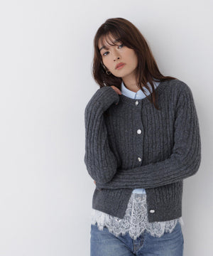 167cm 着用サイズ：FR