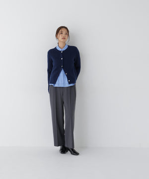 167cm 着用サイズ：FR