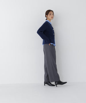 167cm 着用サイズ：FR