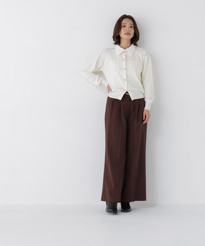 167cm 着用サイズ：FR