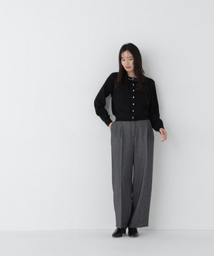165cm 着用サイズ：FR