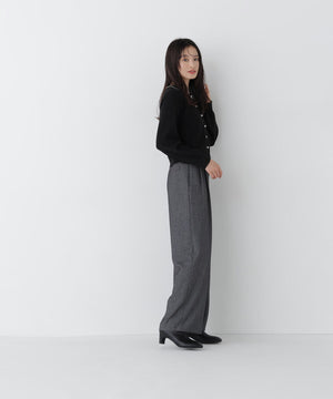 165cm 着用サイズ：FR